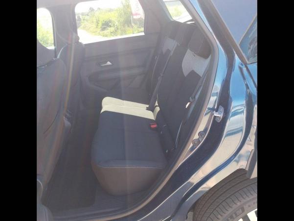 Vente en ligne Dacia Bigster  Hybrid 155 au prix de 31 990 €