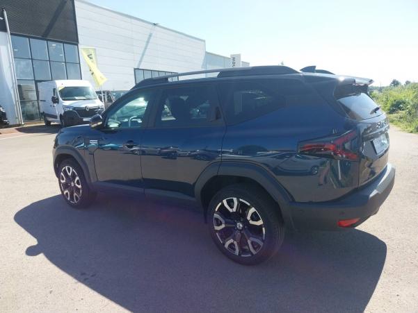 Vente en ligne Dacia Bigster  Hybrid 155 au prix de 31 990 €