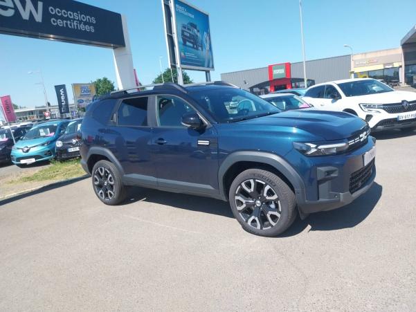 Vente en ligne Dacia Bigster  Hybrid 155 au prix de 31 990 €