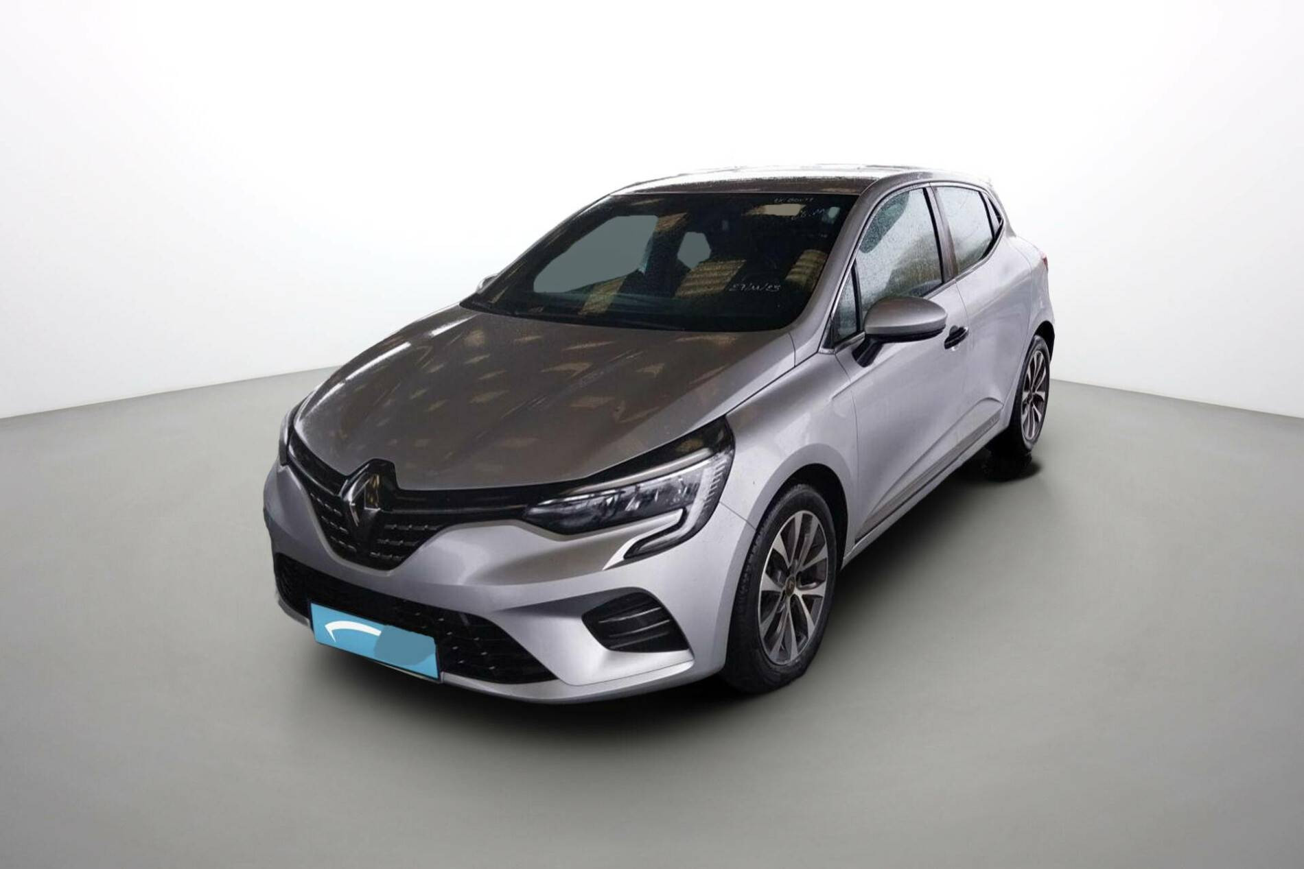 Renault Clio 5 Clio TCe 90 - 21 occasion de 2021 en vente à Flers