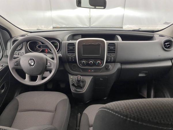 Vente en ligne Renault Trafic 3 Combi  L2 dCi 120 S&S au prix de 27 990 €