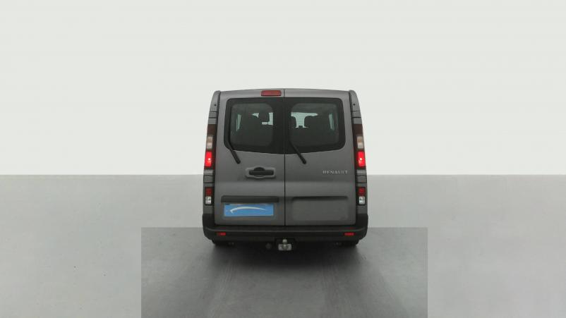 Vente en ligne Renault Trafic 3 Combi  L2 dCi 120 S&S au prix de 27 990 €