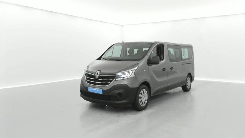 Vente en ligne Renault Trafic 3 Combi  L2 dCi 120 S&S au prix de 27 990 €