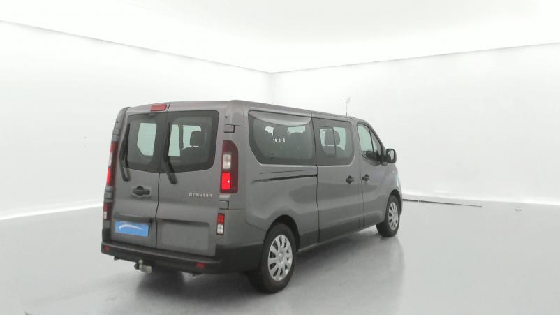 Vente en ligne Renault Trafic 3 Combi  L2 dCi 120 S&S au prix de 27 990 €