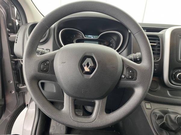 Vente en ligne Renault Trafic 3 Combi  L2 dCi 120 S&S au prix de 27 990 €