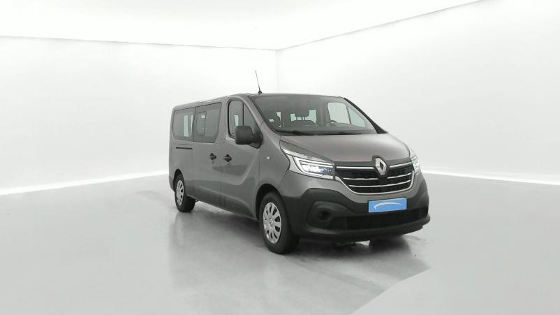 Vente en ligne Renault Trafic 3 Combi  L2 dCi 120 S&S au prix de 27 990 €