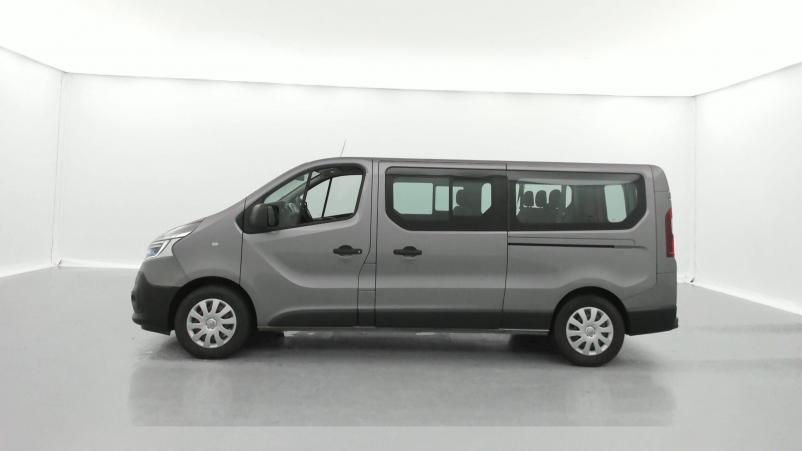 Vente en ligne Renault Trafic 3 Combi  L2 dCi 120 S&S au prix de 27 990 €