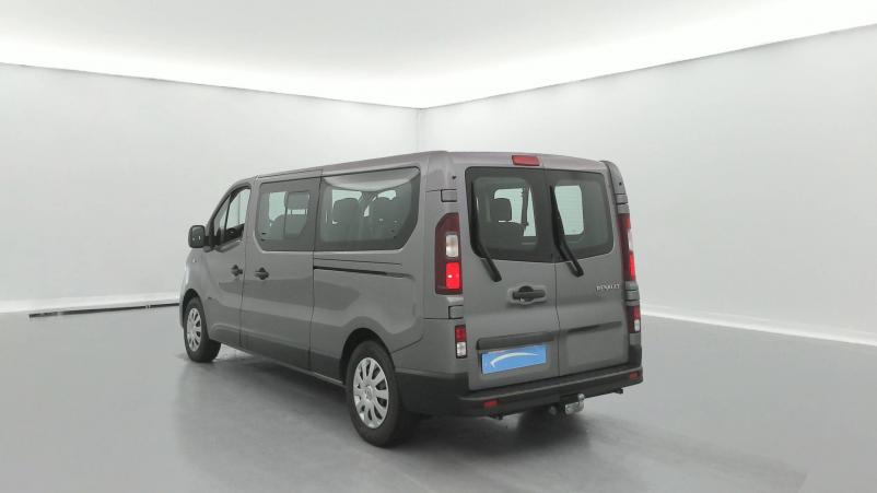 Vente en ligne Renault Trafic 3 Combi  L2 dCi 120 S&S au prix de 27 990 €