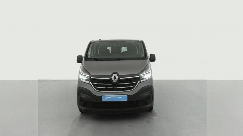 Vente en ligne Renault Trafic 3 Combi  L2 dCi 120 S&S au prix de 27 990 €