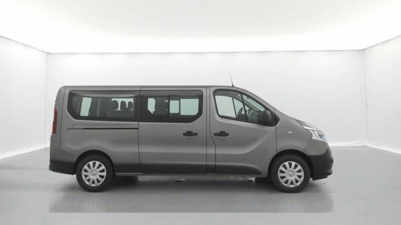 Vente en ligne Renault Trafic 3 Combi  L2 dCi 120 S&S au prix de 27 990 €