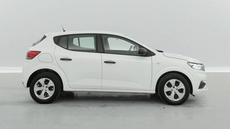 Vente en ligne Dacia Sandero  ECO-G 100 - 22 au prix de 14 490 €