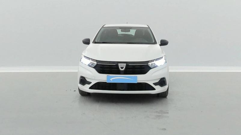 Vente en ligne Dacia Sandero  ECO-G 100 - 22 au prix de 14 490 €