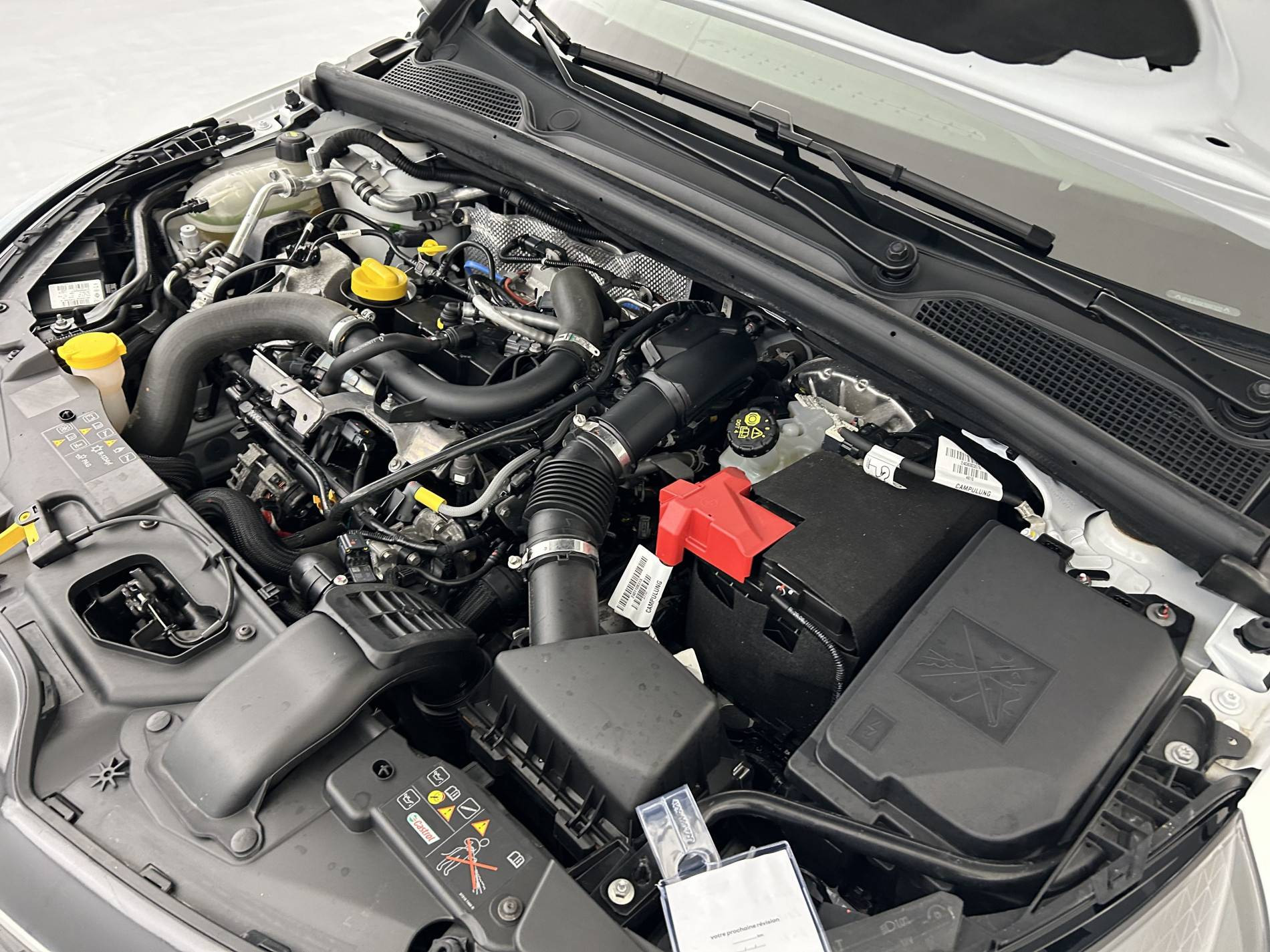 Vente en ligne Renault Clio 5 Clio TCe 90 au prix de 13 480 €