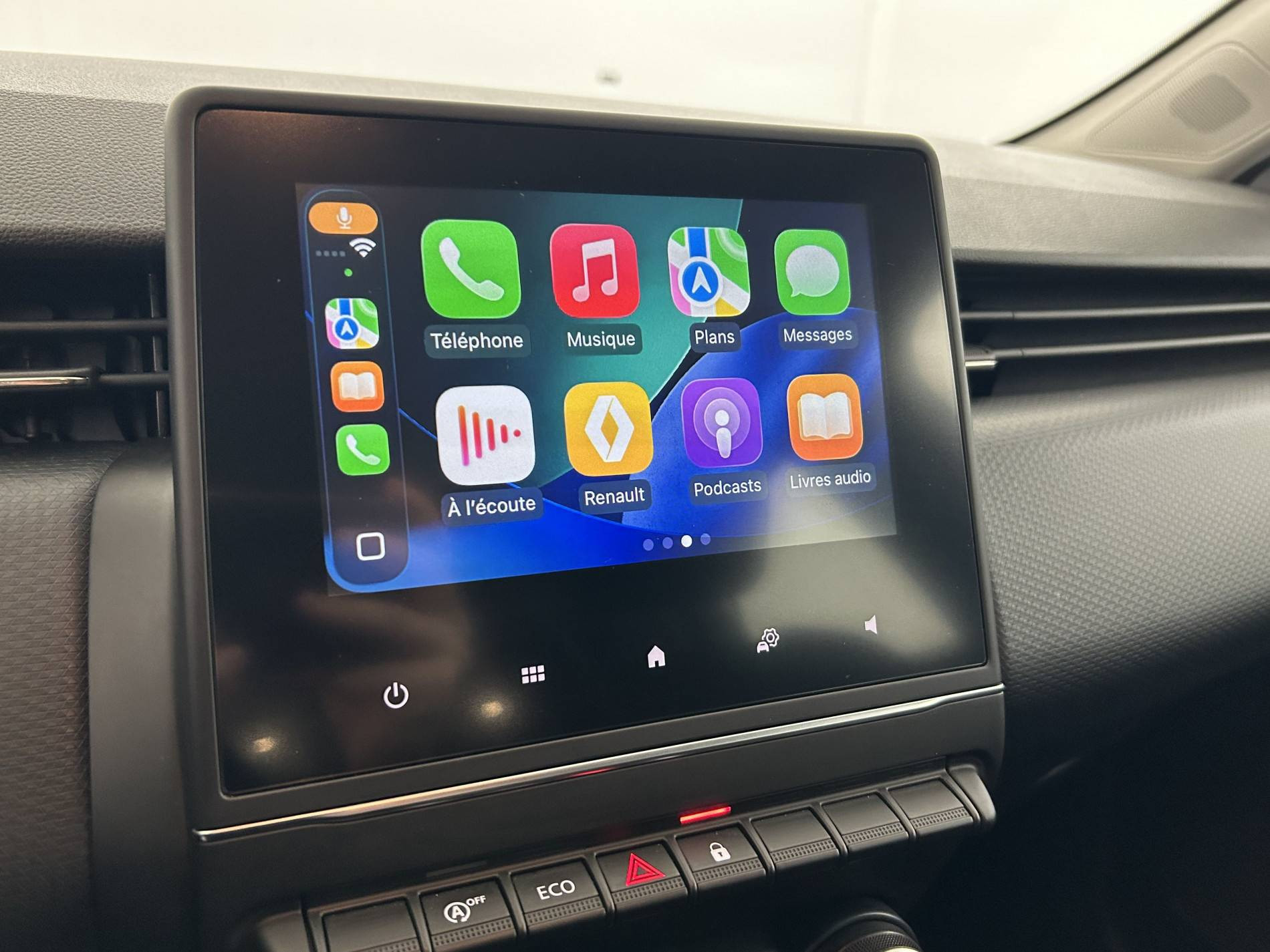 Vente en ligne Renault Clio 5 Clio TCe 90 au prix de 13 480 €