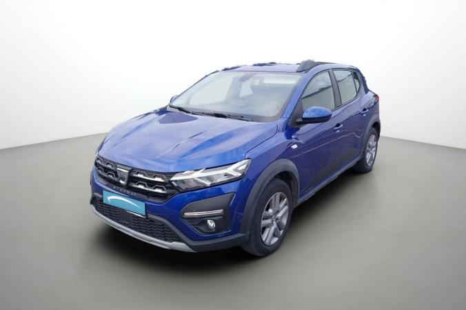 Vente en ligne Dacia Sandero  ECO-G 100 au prix de 13 990 €