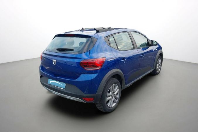 Vente en ligne Dacia Sandero  ECO-G 100 au prix de 13 990 €