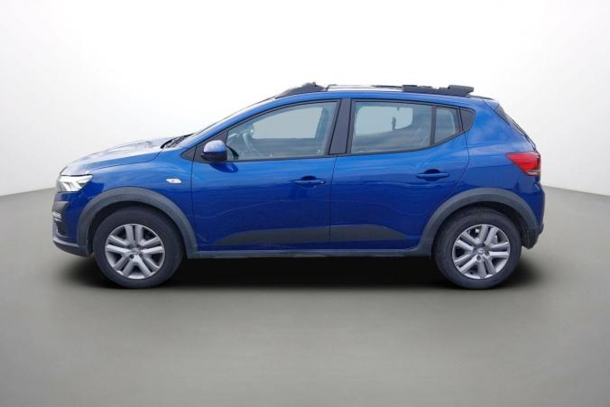 Vente en ligne Dacia Sandero  ECO-G 100 au prix de 13 990 €