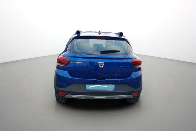 Vente en ligne Dacia Sandero  ECO-G 100 au prix de 13 990 €