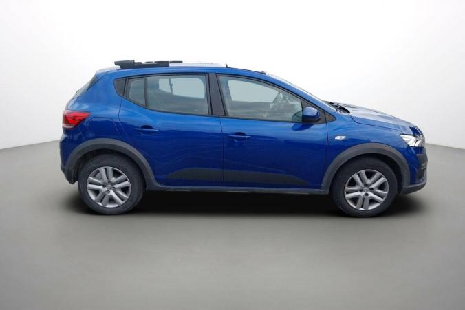 Vente en ligne Dacia Sandero  ECO-G 100 au prix de 13 990 €
