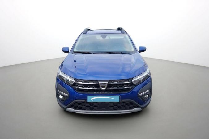 Vente en ligne Dacia Sandero  ECO-G 100 au prix de 13 990 €