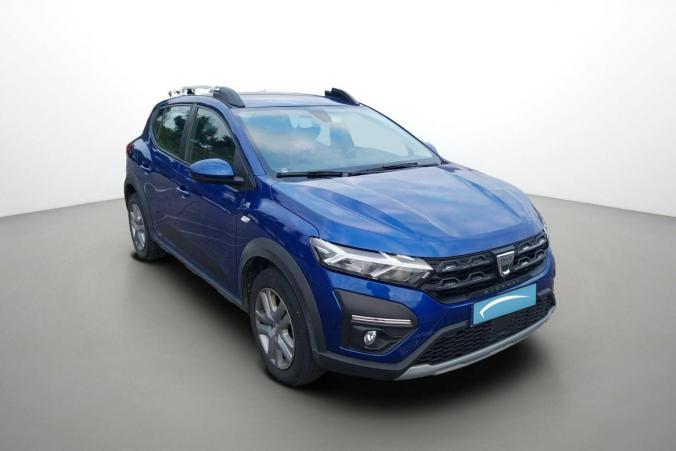 Vente en ligne Dacia Sandero  ECO-G 100 au prix de 13 990 €