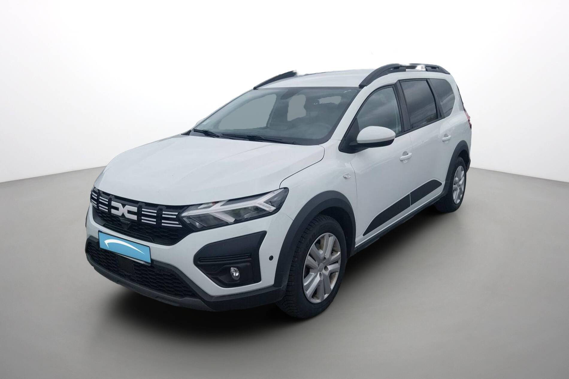 Dacia Jogger  TCe 110 7 places Expression occasion de 2023 en vente à Flers