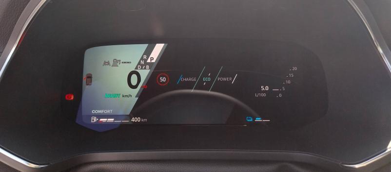 Vente en ligne Renault Symbioz  E-Tech full hybrid 145 au prix de 32 990 €