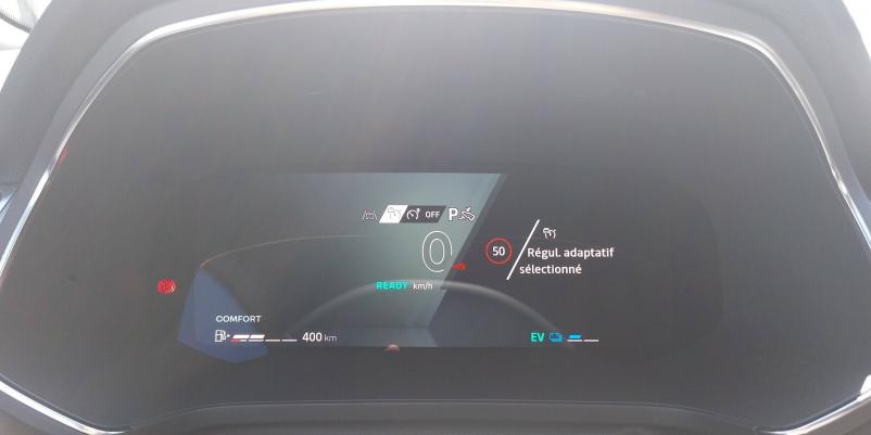 Vente en ligne Renault Symbioz  E-Tech full hybrid 145 au prix de 32 990 €