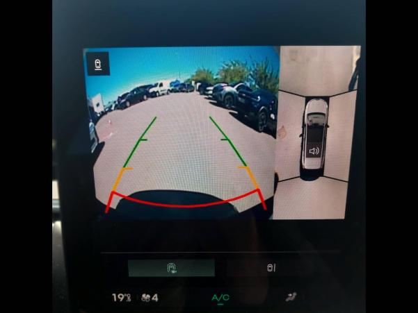 Vente en ligne Renault Symbioz  E-Tech full hybrid 145 au prix de 32 990 €