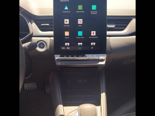 Vente en ligne Renault Symbioz  E-Tech full hybrid 145 au prix de 32 990 €