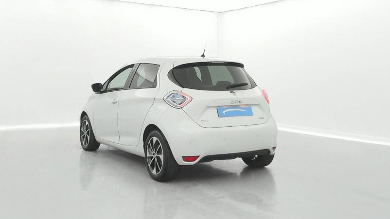 Vente en ligne Renault Zoé Zoe au prix de 8 990 €