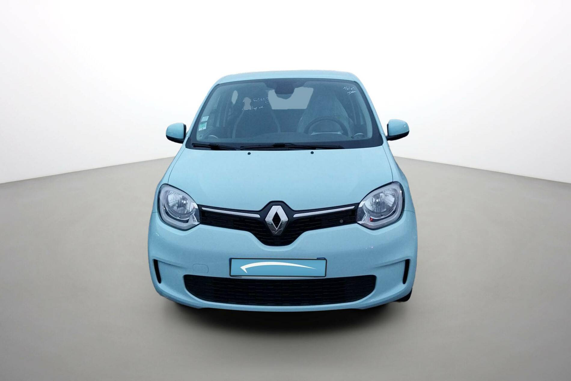 Vente en ligne Renault Twingo Electrique Twingo III Achat Intégral - 21 au prix de 10 680 €