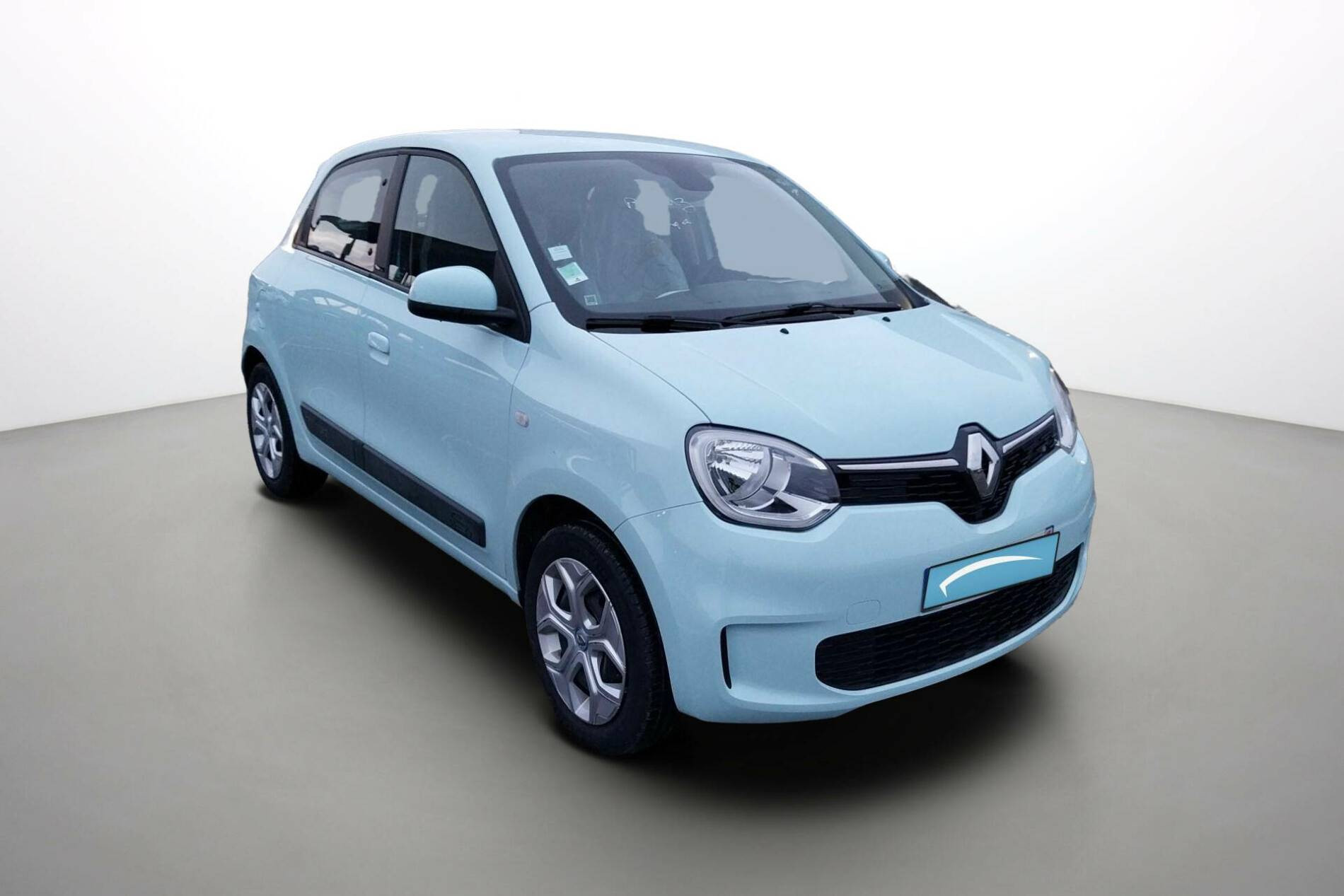 Vente en ligne Renault Twingo Electrique Twingo III Achat Intégral - 21 au prix de 10 680 €