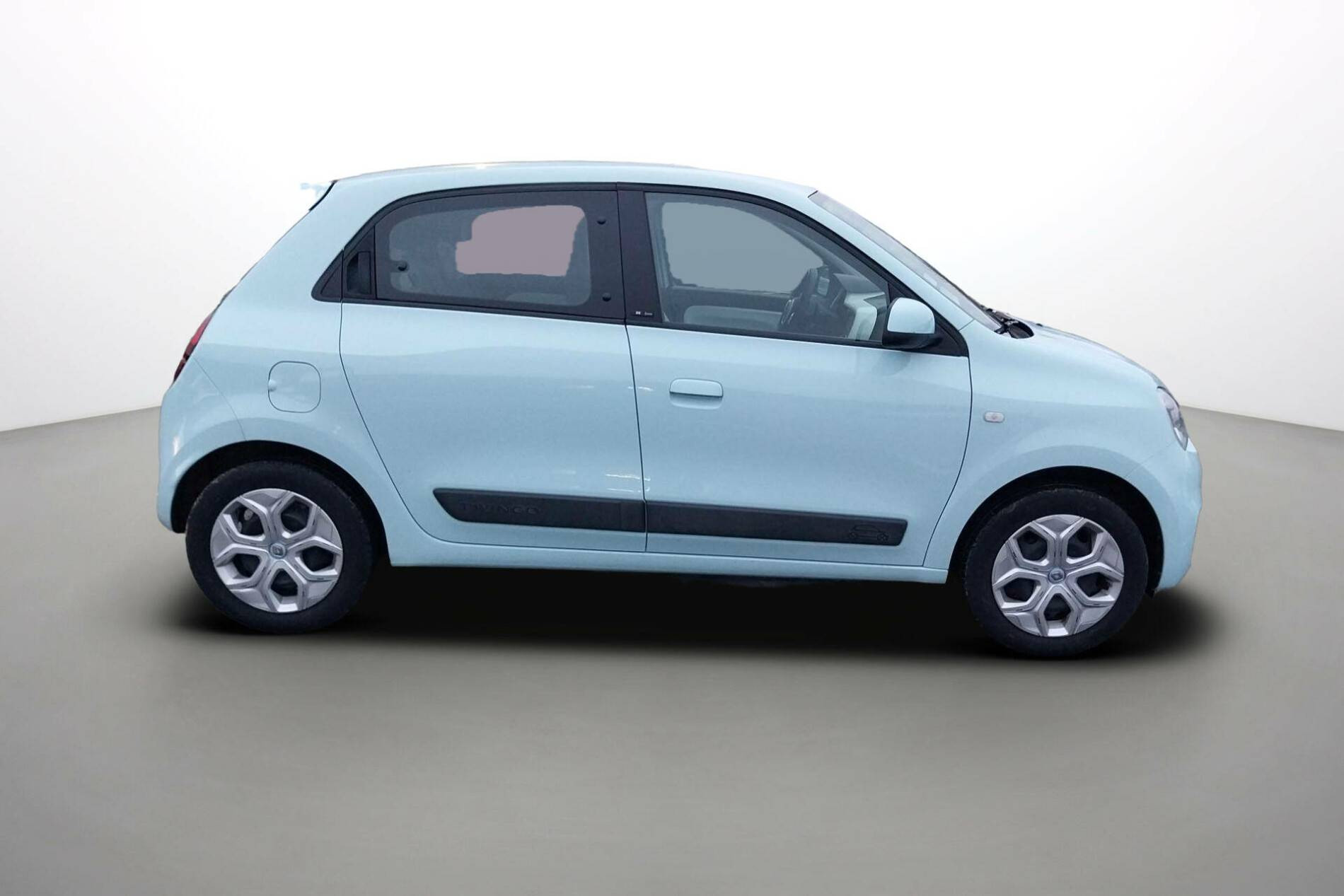 Vente en ligne Renault Twingo Electrique Twingo III Achat Intégral - 21 au prix de 10 680 €