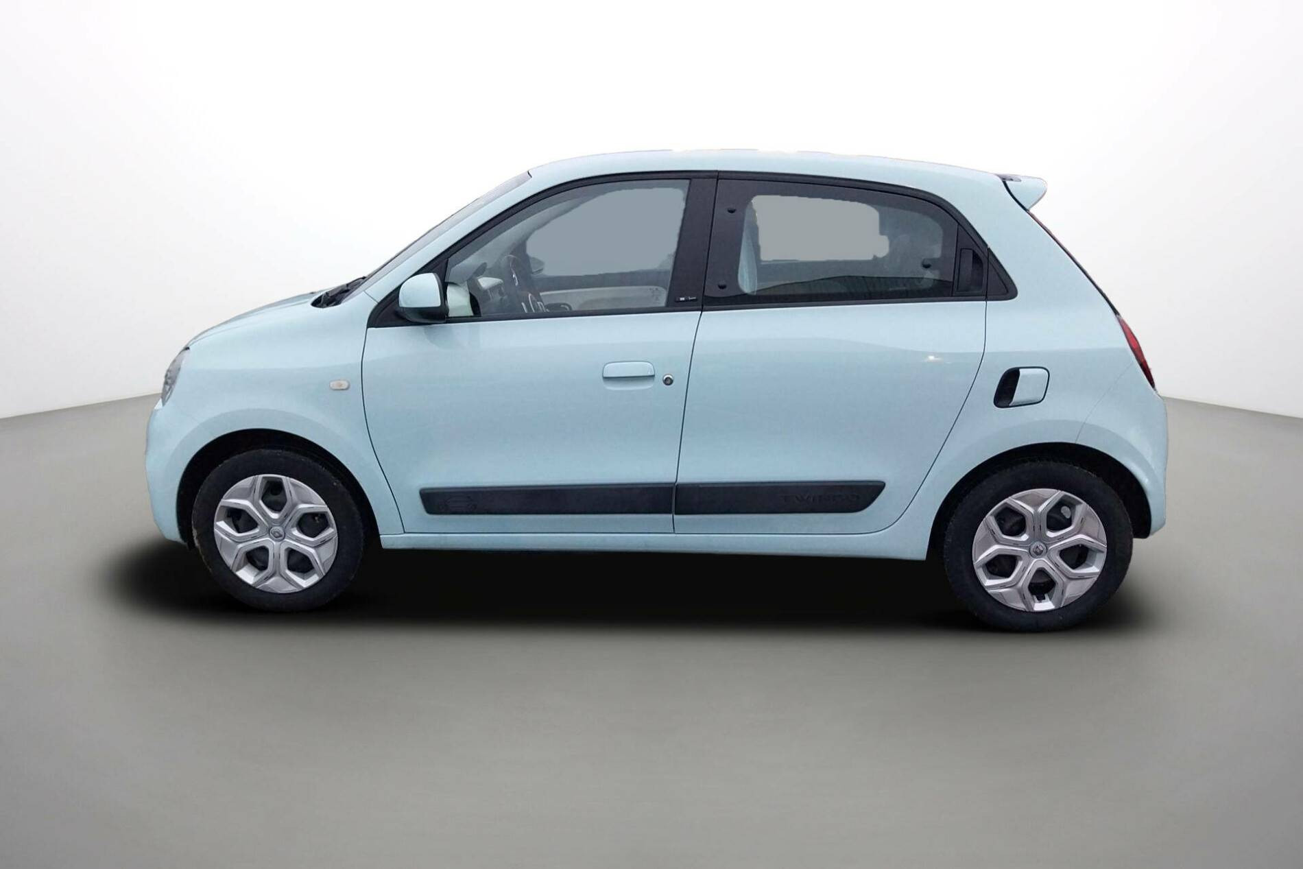 Vente en ligne Renault Twingo Electrique Twingo III Achat Intégral - 21 au prix de 10 680 €