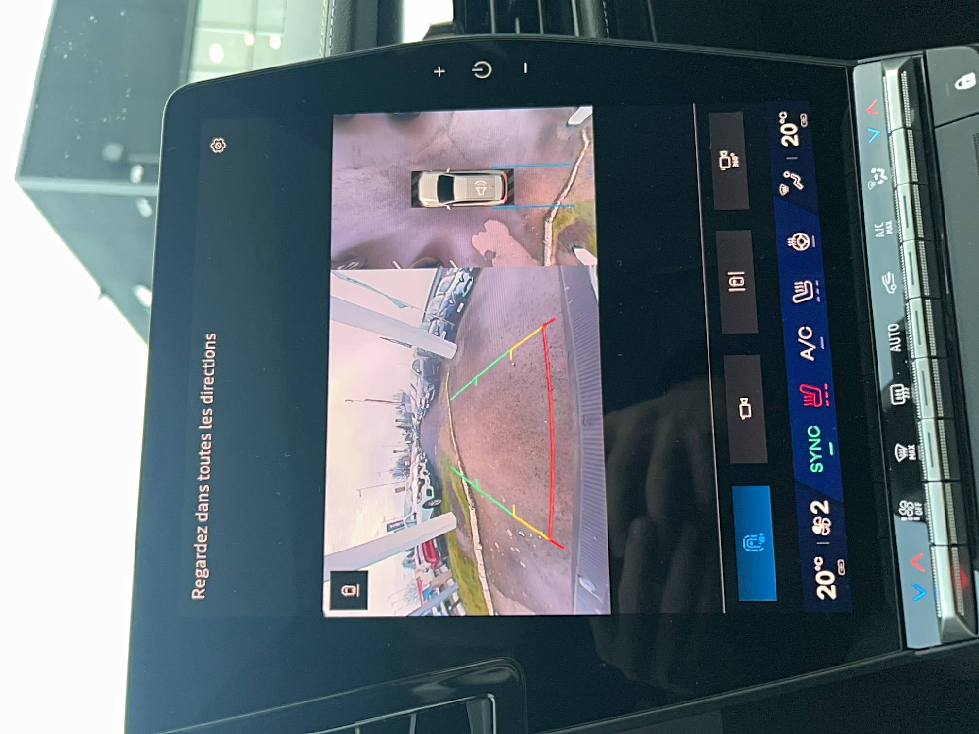 Vente en ligne Renault Scenic E-Tech  220 ch grande autonomie au prix de 46 280 €