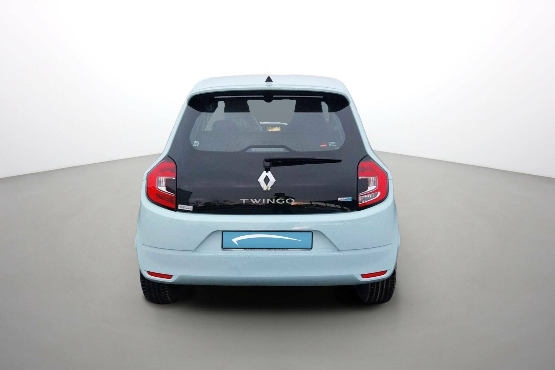 Vente en ligne Renault Twingo Electrique Twingo III Achat Intégral - 21 au prix de 10 680 €