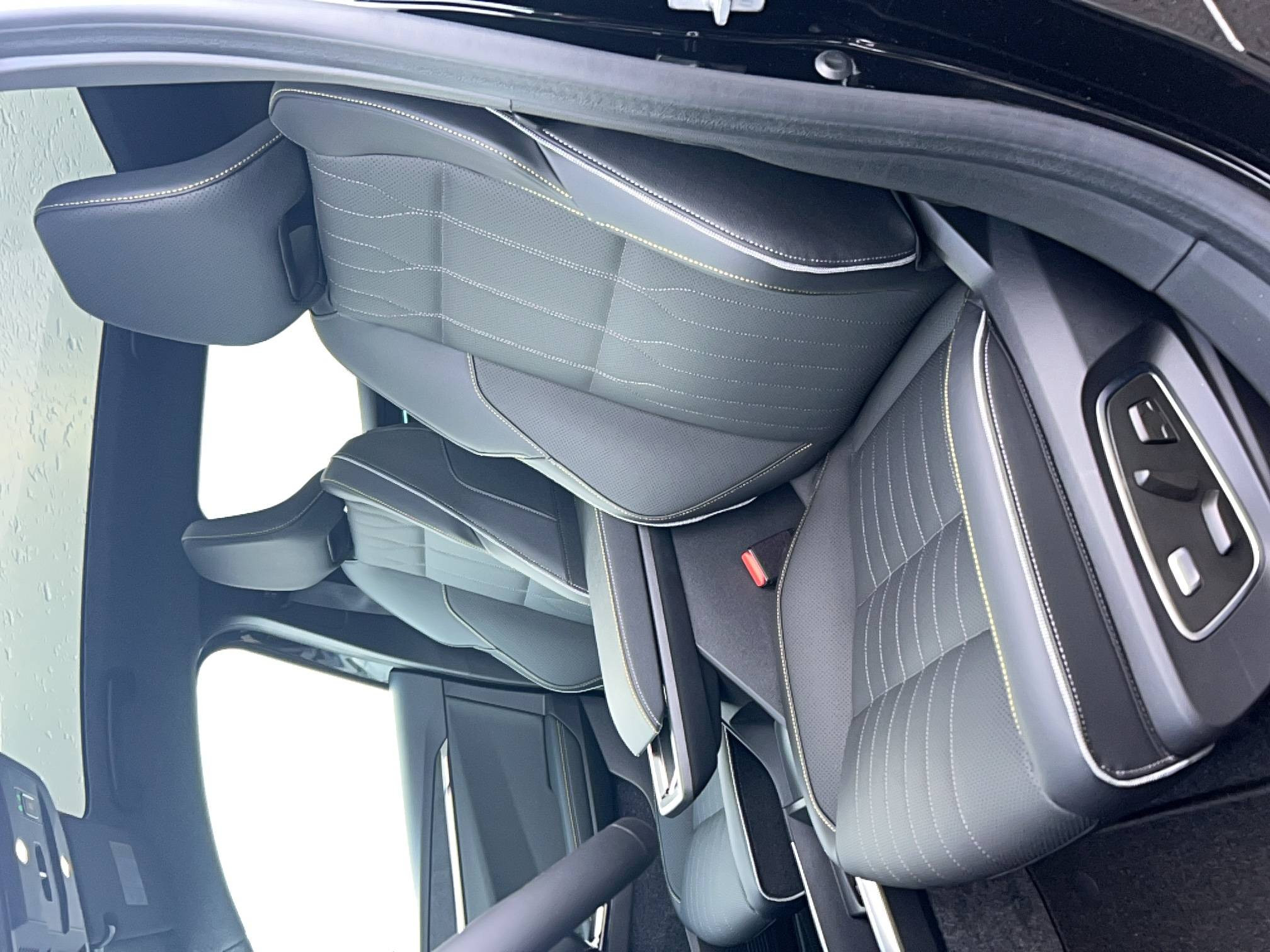 Vente en ligne Renault Scenic E-Tech  220 ch grande autonomie au prix de 46 280 €