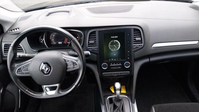 Vente en ligne Renault Megane 4 Estate Mégane IV Estate TCe 140 EDC FAP au prix de 15 990 €