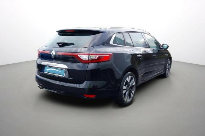 Vente en ligne Renault Megane 4 Estate Mégane IV Estate TCe 140 EDC FAP au prix de 15 990 €