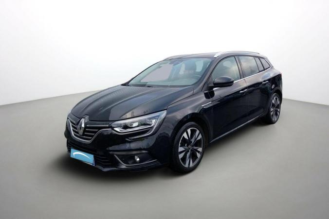 Vente en ligne Renault Megane 4 Estate Mégane IV Estate TCe 140 EDC FAP au prix de 15 990 €