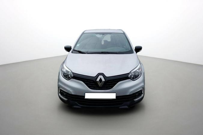 Vente en ligne Renault Captur Captur dCi 90 E6C au prix de 12 990 €