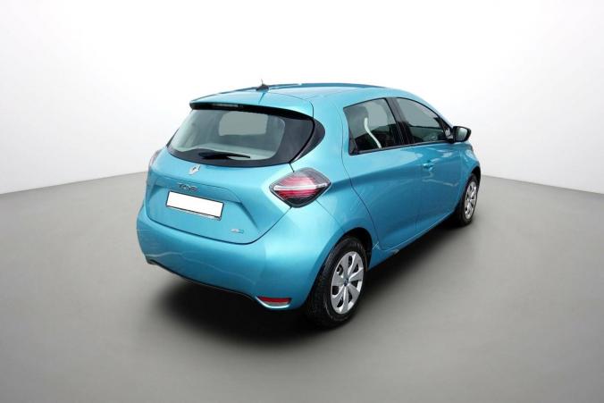 Vente en ligne Renault Zoé  R110 Achat Intégral au prix de 12 990 €