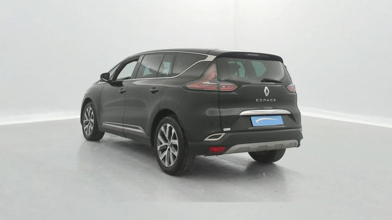 Vente en ligne Renault Espace 5 Espace dCi 160 Energy Twin Turbo au prix de 17 990 €