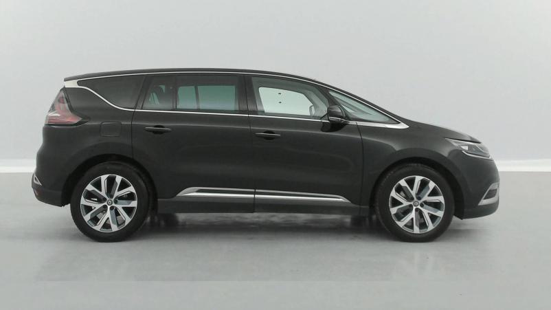 Vente en ligne Renault Espace 5 Espace dCi 160 Energy Twin Turbo au prix de 17 990 €