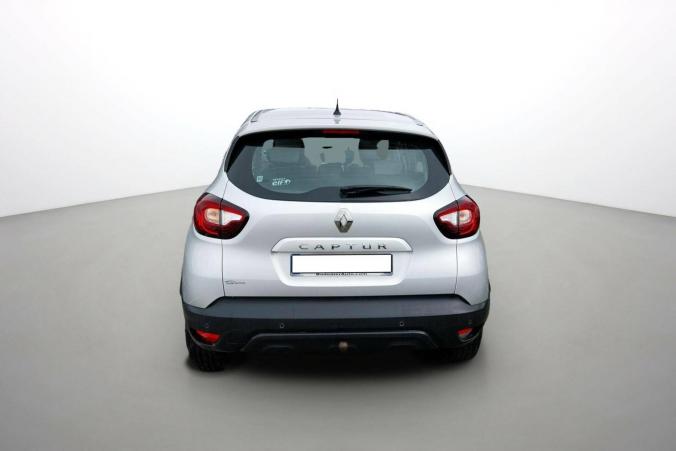 Vente en ligne Renault Captur Captur dCi 90 E6C au prix de 12 990 €