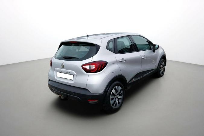 Vente en ligne Renault Captur Captur dCi 90 E6C au prix de 12 990 €