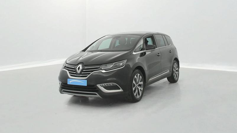 Vente en ligne Renault Espace 5 Espace dCi 160 Energy Twin Turbo au prix de 17 990 €