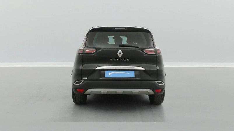 Vente en ligne Renault Espace 5 Espace dCi 160 Energy Twin Turbo au prix de 17 990 €