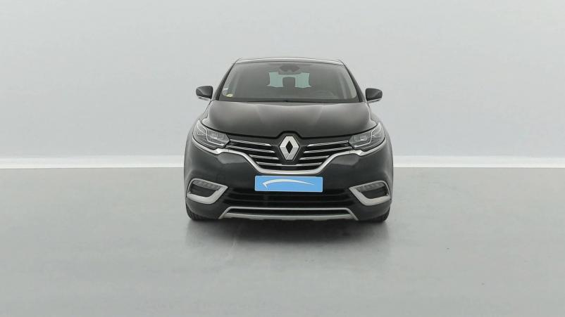 Vente en ligne Renault Espace 5 Espace dCi 160 Energy Twin Turbo au prix de 17 990 €